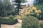 Villa Adragna