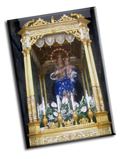 Festa patronale della Madonna della Provvidenza 