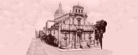 Basilica di S.Sebastiano