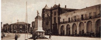 Convento di S.Agostino e Chiesa di S.M.Annunziata