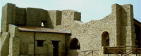 Castello borbonico