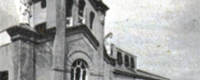 Chiesa  del Collegio di Maria
