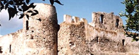 Castrum Turris Bibonae