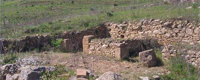 Area archeologica di Monte San Mauro