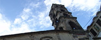 Torre di San Gregorio (Ex Monastero San Gregorio)