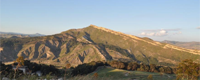 Monte Capodarso e Valle Imera Meridionale 