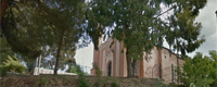 Chiesa Maria Santissima della Catena