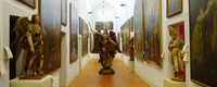 Museo Diocesano "Giovanni Speciale"