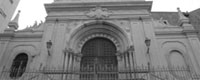 Chiesa di S.Agata al carcere