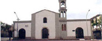 Chiesa del Carmelo