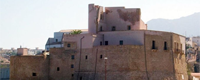 Castello Arabo-Normanno