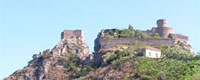 Castello di Sant Alessio 