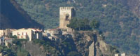 Castello di Brolo