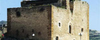 Castello Peralta