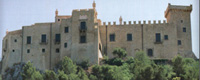 Castello La Grua Talamanca - Carini