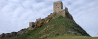 Castello di Cefala Diana