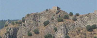 Castello di Cristia