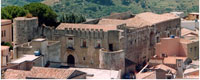 Castello di Rocca Valdina