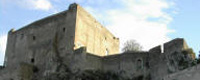 Castello di Scaletta Zanclea