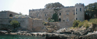 Castello di Trabia