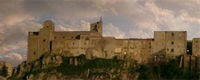 Castello Normanno di Ruggiero