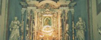Santuario Madonna dell Aiuto