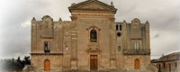Chiesa del Marchese Loffredo di Cassibile