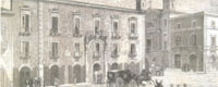 Palazzo Gravina Cruyllas 
