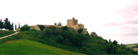 Castello di Maurigi - Ballata