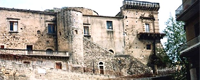 Castello di Francofonte