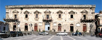 Palazzo Gravina-Cruyllas