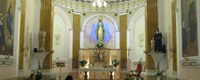 Cappella Beata Vergine della Medaglia Miracolosa