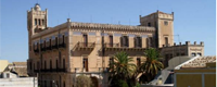 Palazzo Bruno di Belmonte