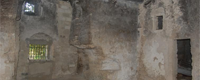 Chiesa rupestre del Crocifisso