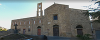 Chiesa e Convento dei Cappuccini