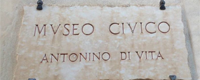 Museo Cvico Antonino Di Vita