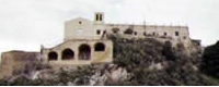 Convento Madonna della Dayna