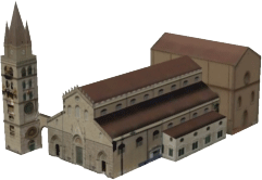 Duomo di Messina