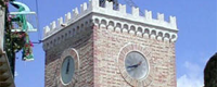 Torre dello orologio