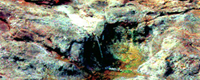 Grotta del Fico - Sorgente Acqua delle Colombe