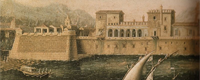 Castello a Mare