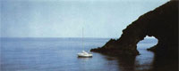 Riserva Naturale Orientata Isola di Pantelleria