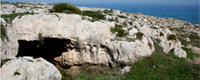 Grotta Corruggi