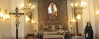 S. Francesco di Sales - Oratorio delle cinque piag