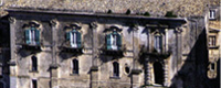 Palazzo Sortino Trono