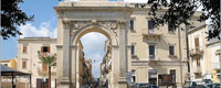 Porta Reale o Ferdinandea