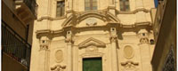 Chiesa del Monastero di Montevergine 