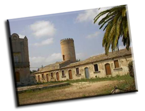 Antico borgo di Cassibile - Cassibile