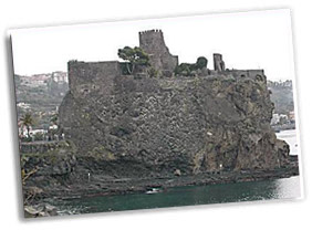Castello di Aci - Acicastello