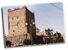 Castello Normanno - Adrano